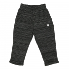 Дитячі спортивні штани для хлопчика, темно-сірі (2754-006), Mackays