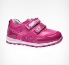 Детские кроссовки  для девочки (81P-XY-0640) Flamingo.