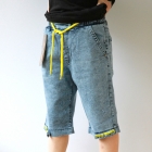 Джинсовые шорты для мальчика (5595), Normani