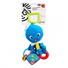 Развивающая игрушка  Activity Arms Octopus (90664), Baby Einstein