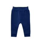 Дитячі штани для хлопчика, темно-сині (107581), Smil (Сміл)