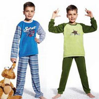 Одежда для дома и пижамы для мальчиков