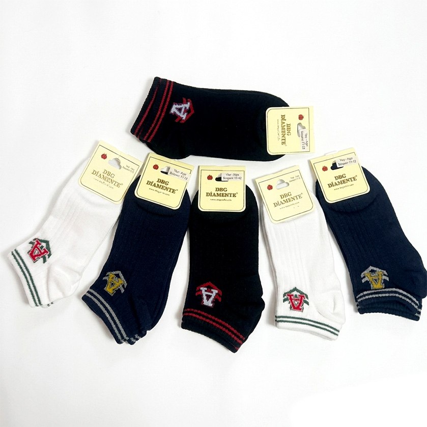 Дитячі шкарпетки сітка для хлопчика (001123), DBG Diamante