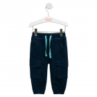 Детские брюки для мальчика (ШР490), Бемби