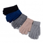 Теплі рукавички для телефону сенсорні 9-12 років, 5019