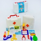 Детский игровой набор "Волшебная аптечка" в чемоданчике (2550), Play Smart
