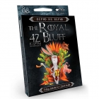Настольная карточная игра "The ROYAL BLUFF" (RBL-01), Danko Toys (Данко Тойс)