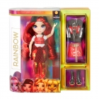 Кукла Rainbow high - Руби с аксессуарами (569619), MGA