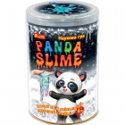 Научная игра - Panda slime - Слизь маленькая Панда (12132035У), Ранок Креатив