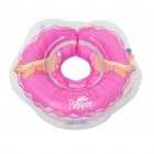 Круг для купания малышей Flipper - Балерина (FL007), Roxy Kids