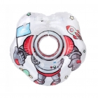 Круг для купания малышей Flipper - Космонавт (FL008), Roxy Kids