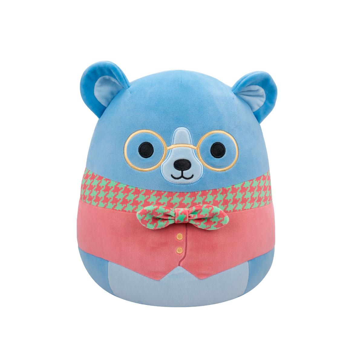 М'яка іграшка Squishmallows – Ведмідь Озу (13 cm) (SQER00925)