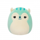 М'яка іграшка Squishmallows – Білка Єрма (19 cm) (SQCR05410)