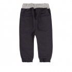 Детские брюки-джоггеры для мальчика (ШР688), Бемби
