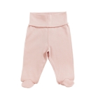 Повзунки для новонародженого Кролики рожеві (107639-1), Smil (Сміл)