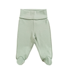 Повзунки для новонародженого Кролики зелені (107639-1), Smil (Сміл)