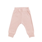 Штанці для малюка Кролики рожевий (107640-1), Smil (Сміл)
