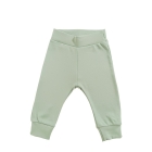 Штанці для малюка Кролики зелений (107640-1), Smil (Сміл)