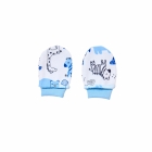 Дитячі рукавиці-драпінки (119783), Smil