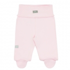 Ползунки-штанишки для новорожденных, розовые (107323), Smil (Смил)