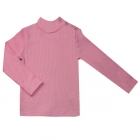 Дитячий гольф для дівчинки, темно-рожевий (114772, 114773), Smil (Смил)