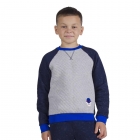 Пуловер на мальчика (116373, 116374), Smil (Смил)