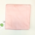Трикотажная пеленка (120 х 90 см), розовая (119742), Smil