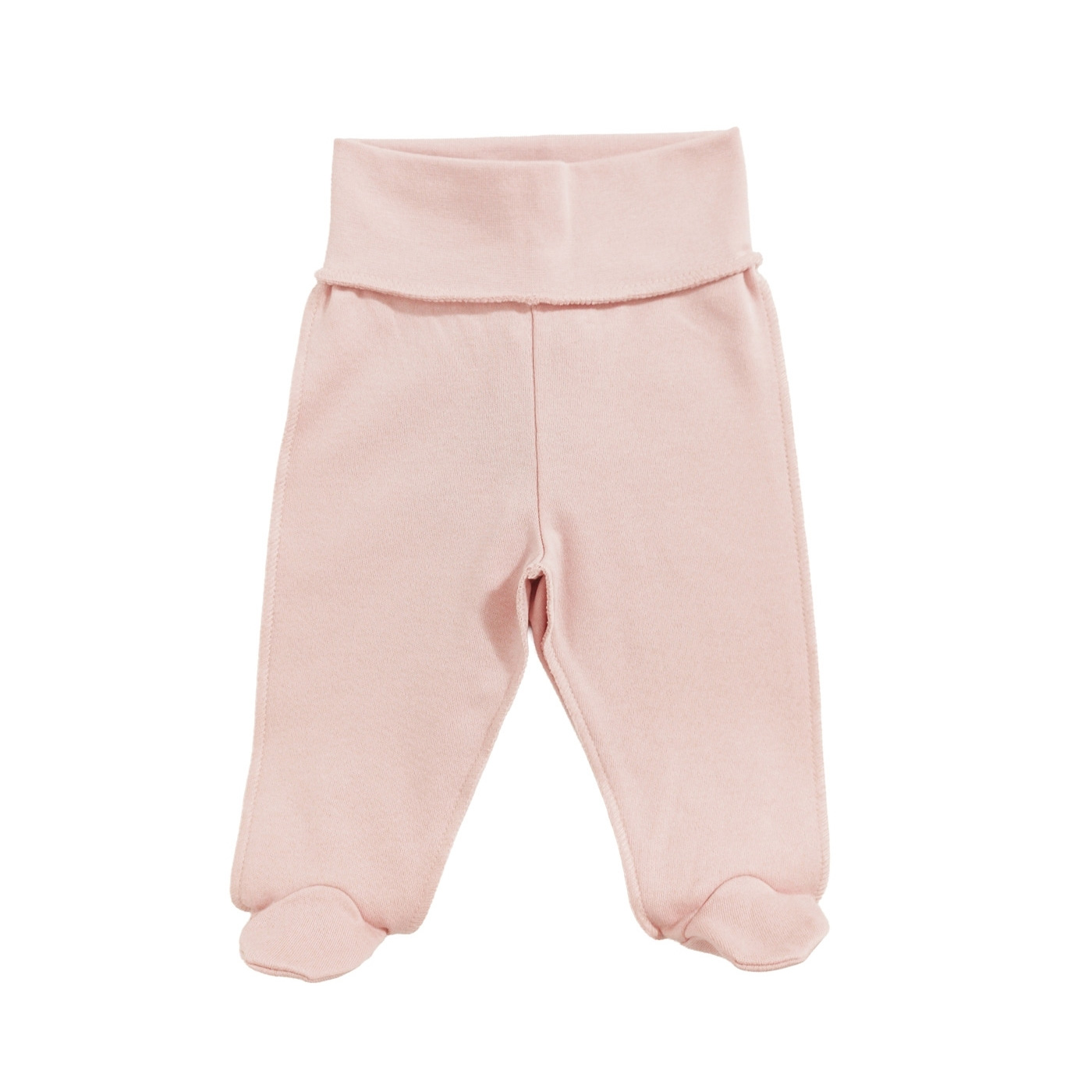 Повзунки для новонародженого Кролики рожеві (107639-1), Smil (Сміл)