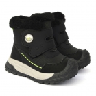 Зимние детские термоботинки сноубутсы для мальчика T-11757-A, Tom.m Зимние детские термоботинки сноубутсы для мальчика T-11757-A, Tom.m