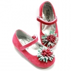 Дитячі туфлі для дівчинки (07B146) TIFLANI
