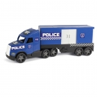 Ігровий набір "Magic Truck" авто поліція, 36200, Тигрес Tigres