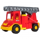 Игрушечное авто Multi truck - Пожарная машина (39218), Тигрес