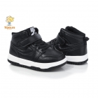 Дитячі кросівки високі хайтопи 11356C, Tom.m