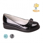 Дитячі туфлі для дівчинки (37-66), Tom.m