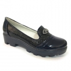 Дитячі туфлі для дівчинки (T83-10), Tom.m
