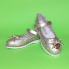 Дитячі туфлі для дівчинки 24 розміру  (52-90), Tom.m