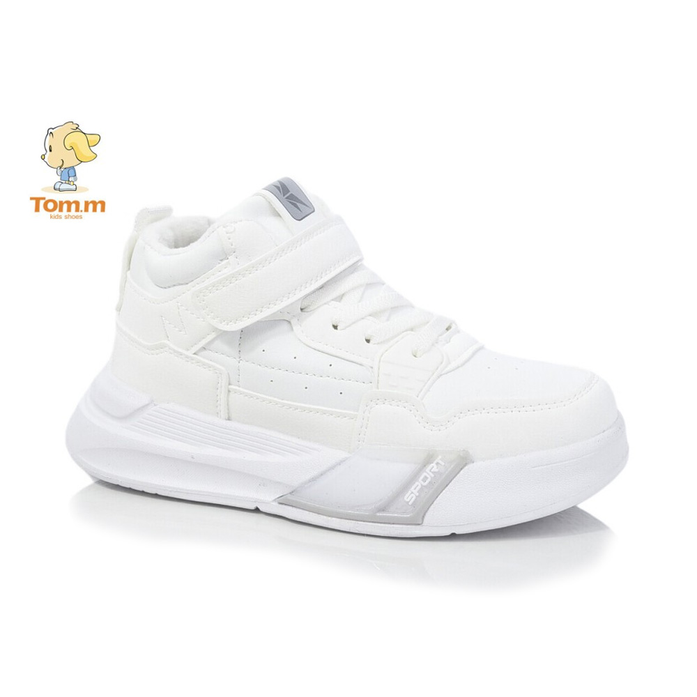 Дитячі кросівки високі хайтопи 50900E, Tom.m