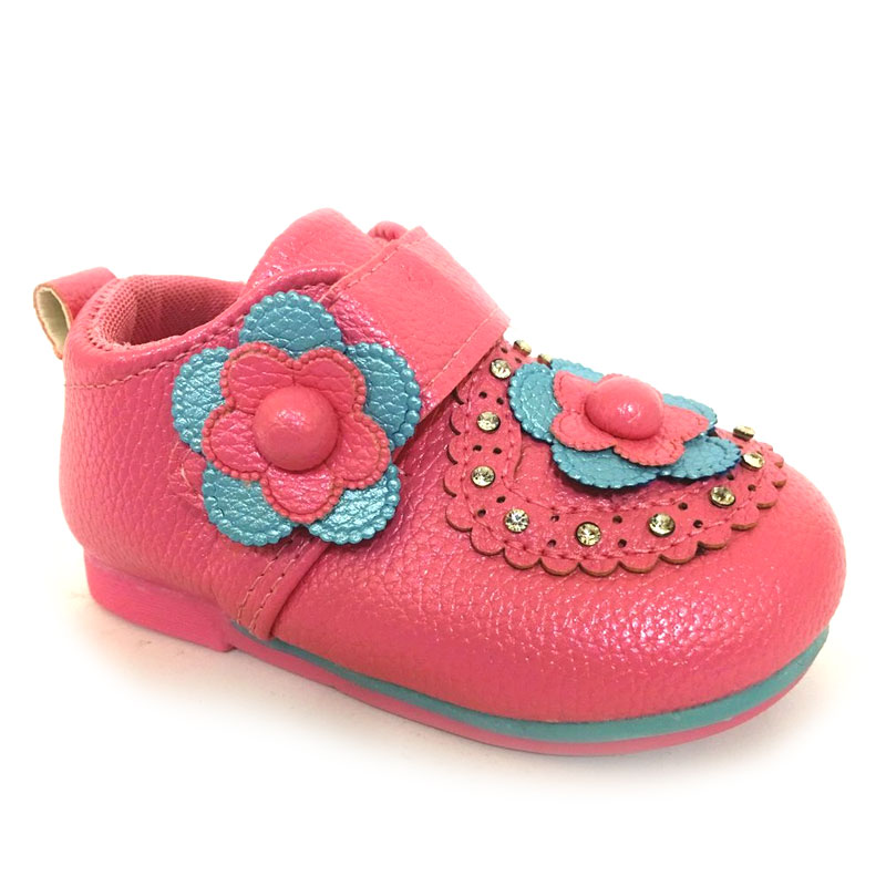 Детские туфли для девочки (82-34A), XiuXian