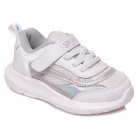 Детские кроссовки для девочки, белые (R812653179W), Weestep