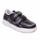 Детские кроссовки для мальчика, темно-синие (R819554286DB), Weestep