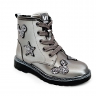 Демісезонні черевики для дівчинки (R761665780 DGR), Weestep