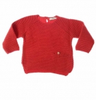 Дитячий светр для дівчинки (6397), Cikoby (Туреччина)