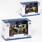 Детский игровой набор - Ферма (Q9899 X 19), Zhong Jieming Toys